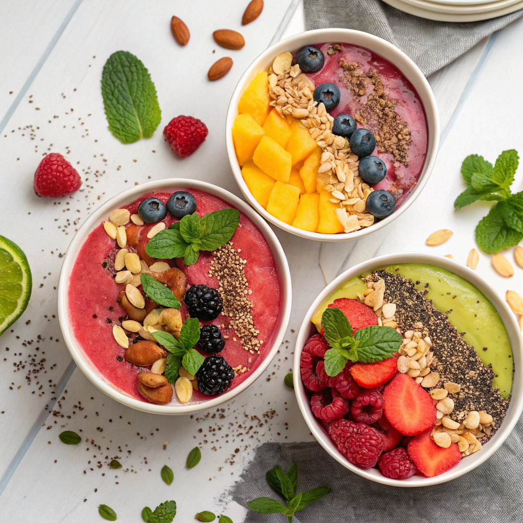 SmoothieSegar